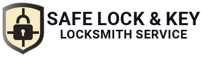 Safe Lock & Key Locksmith Services